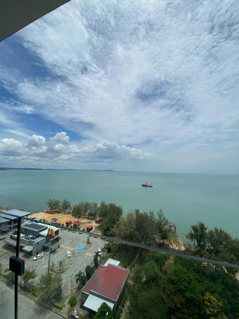 Appartement Dwharf Port Dickson Extérieur photo