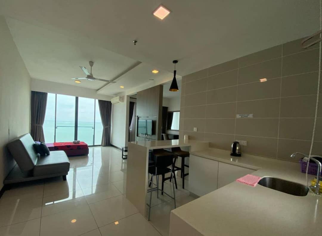 Appartement Dwharf Port Dickson Extérieur photo