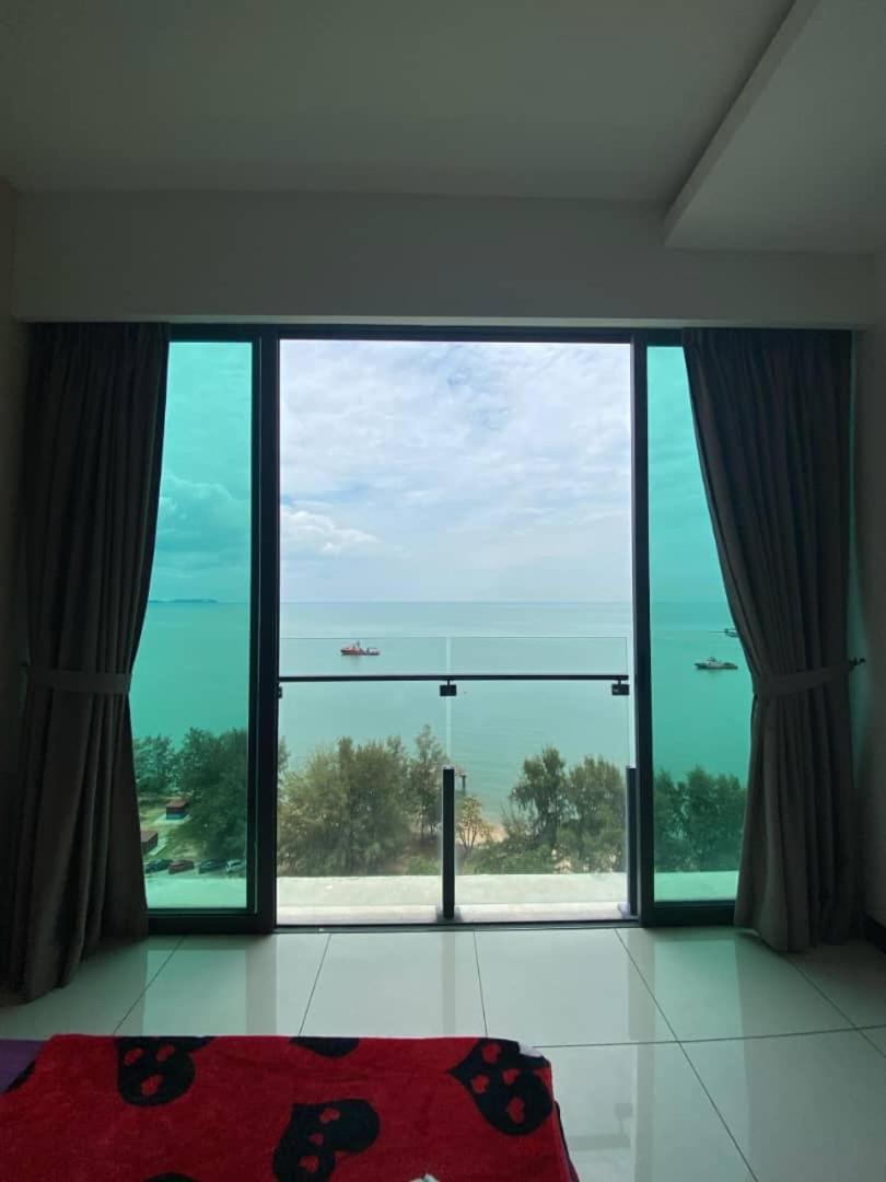 Appartement Dwharf Port Dickson Extérieur photo